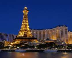 As the name of the hotel indicates Paris which directly connects to France the theme of the hotel based on French infrastructure